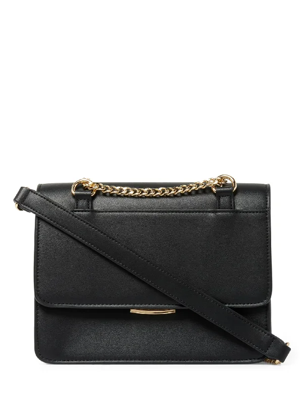 Alexa Chain Strap Crossbody Bag