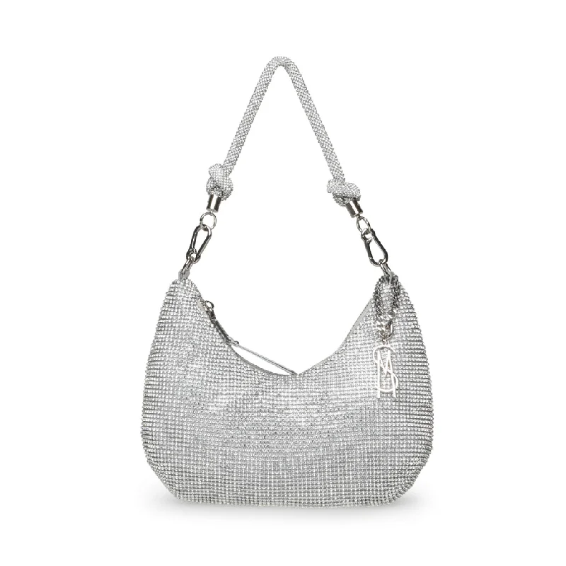 Bkaya Bag SILVER