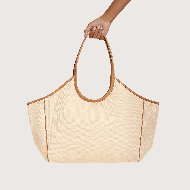 Scoop Tote