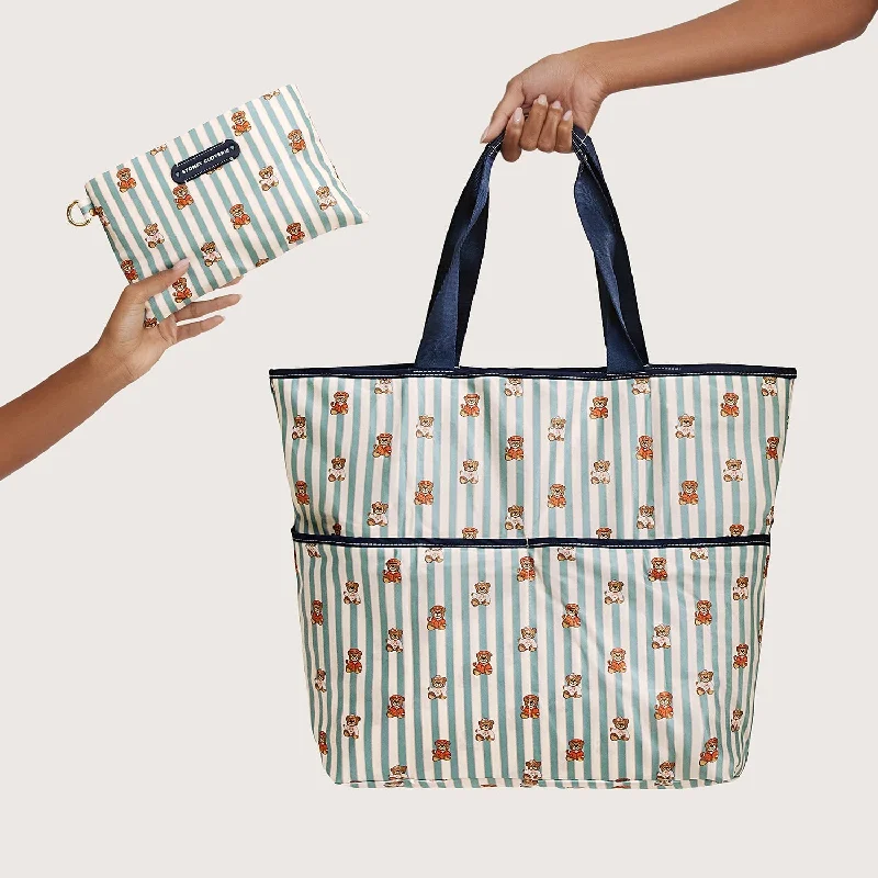 Utility Tote