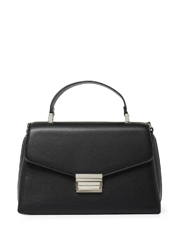 Camilla Top Handle Bag