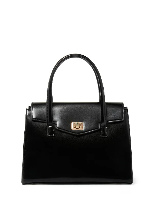 Chelsea Structured Midi Bag