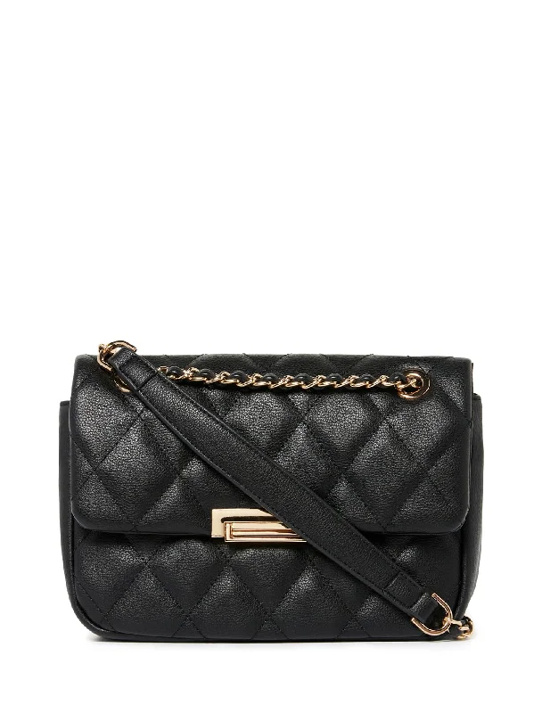 Chrissie Chain Crossbody Bag