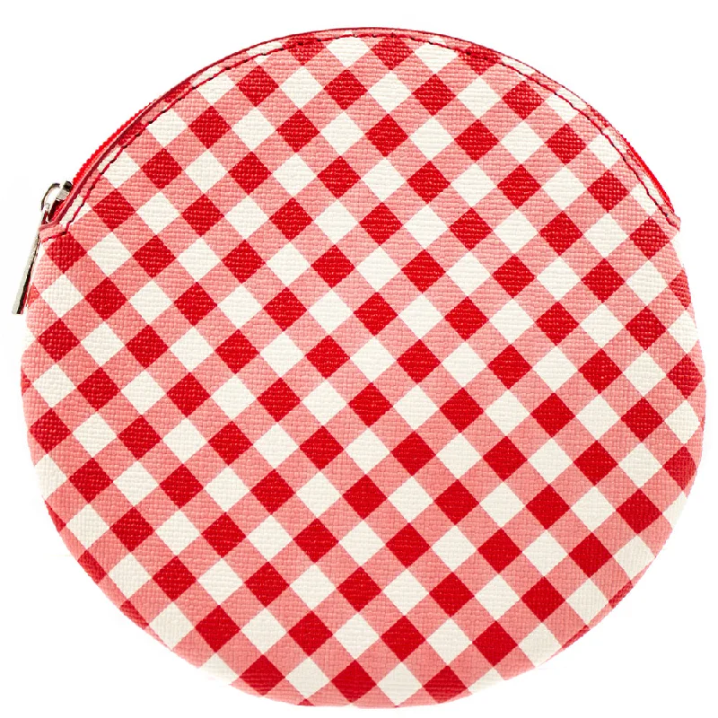 Red Gingham