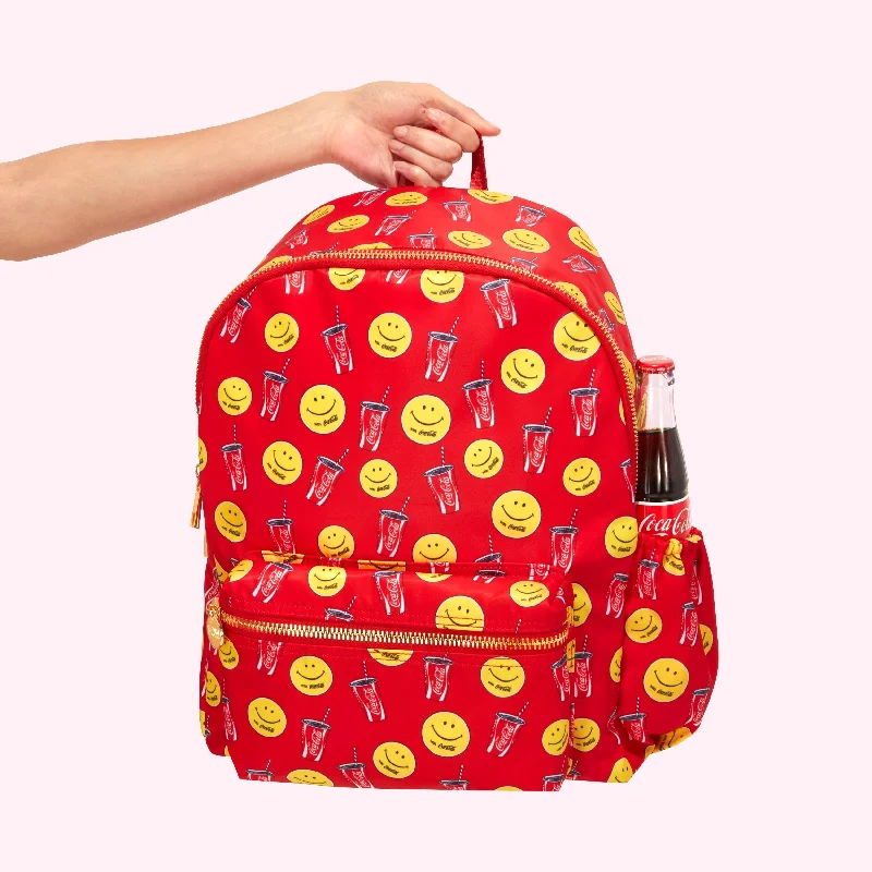 Classic Backpack