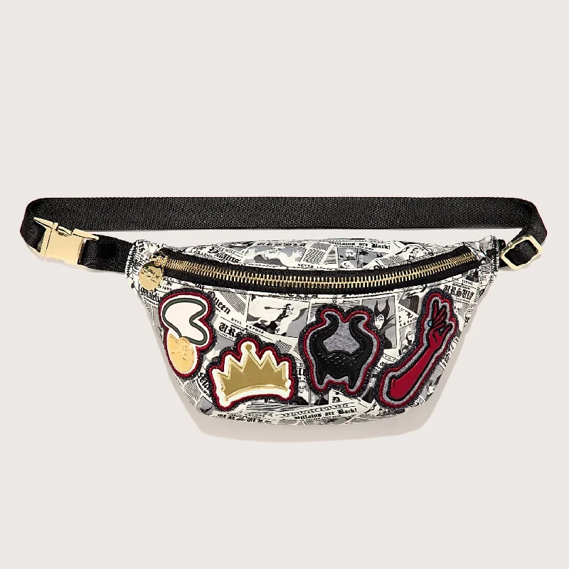 Disney Villains Fanny pack