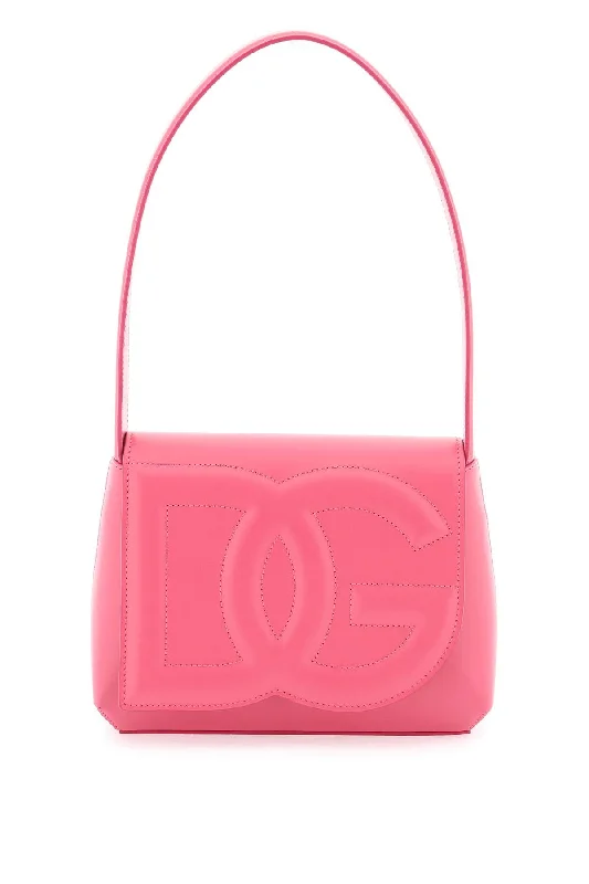 Dolce & gabbana dg logo shoulder bag