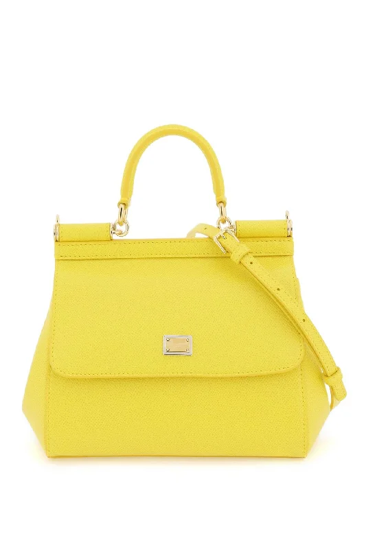 Dolce & gabbana small 'sicily' bag