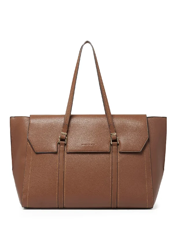 Eleanore Laptop Tote Bag