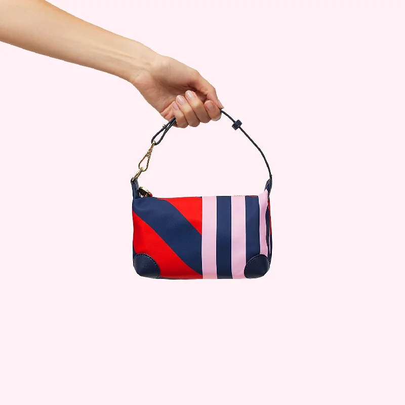 Mini Shoulder Bag