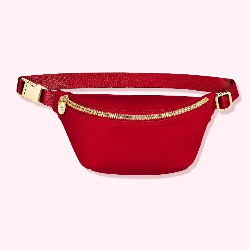 Fanny Pack