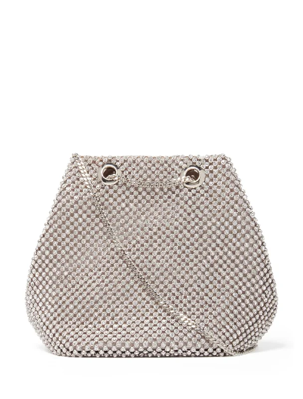 Gabby Jewelled Pouch