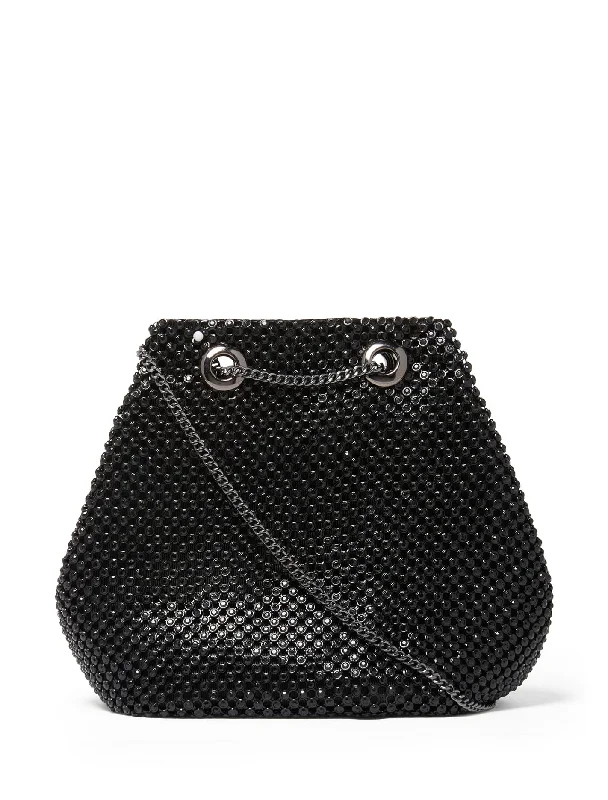 Gabby Jewelled Pouch