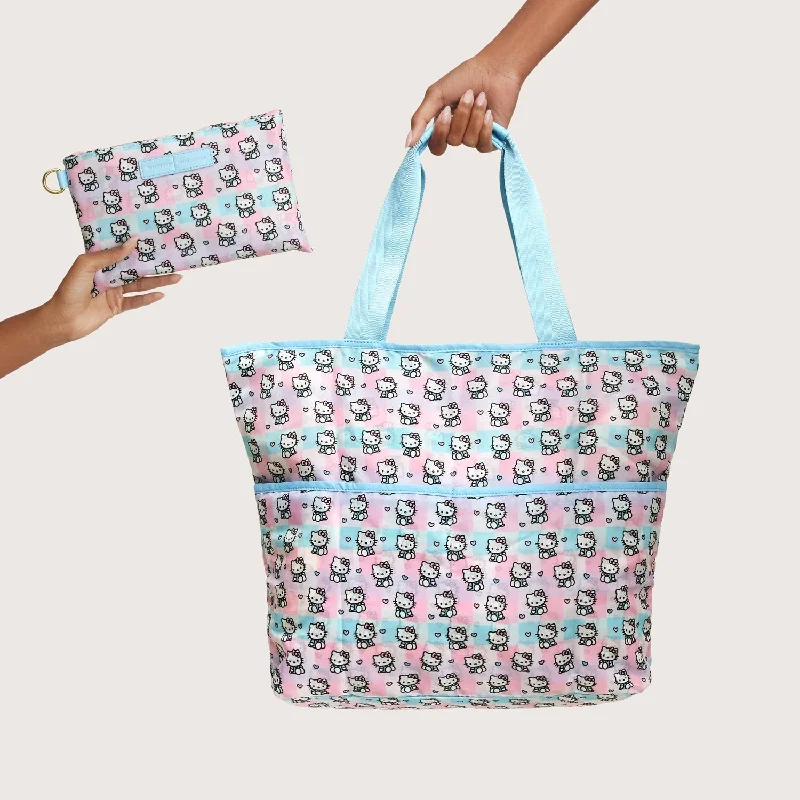 Utility Tote