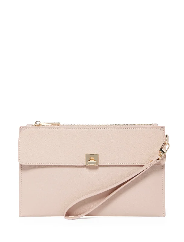 Ilaria Zip Top Pouch