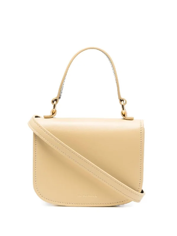 Jil Sander Bags.. Beige