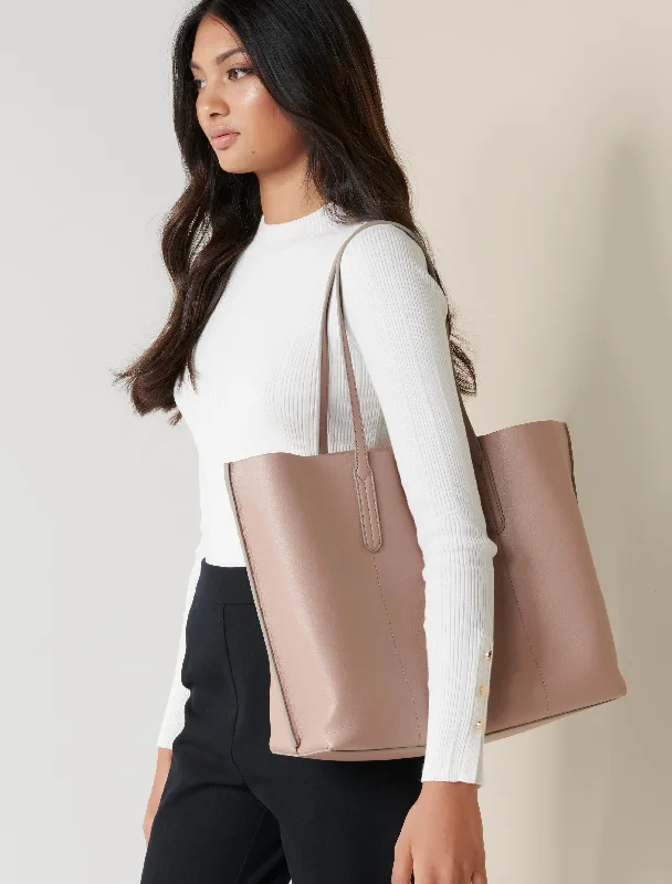 Joanna 13" Laptop Tote