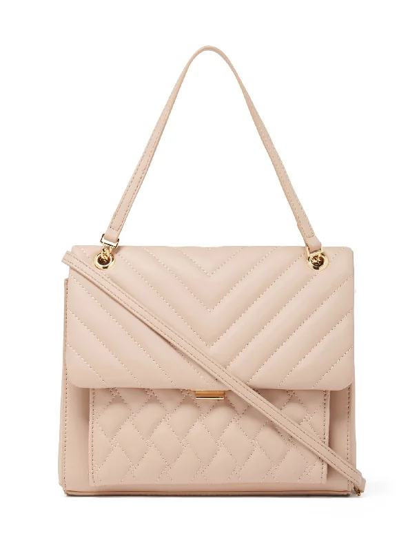 Julia Quilted Bag