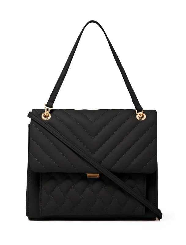 Julia Quilted Bag