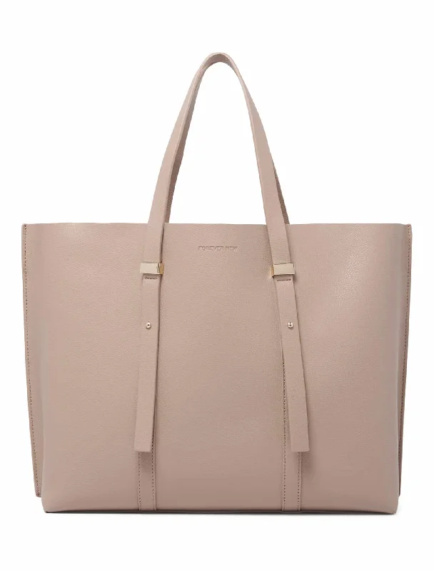 Kate Double Keeper Tote Bag