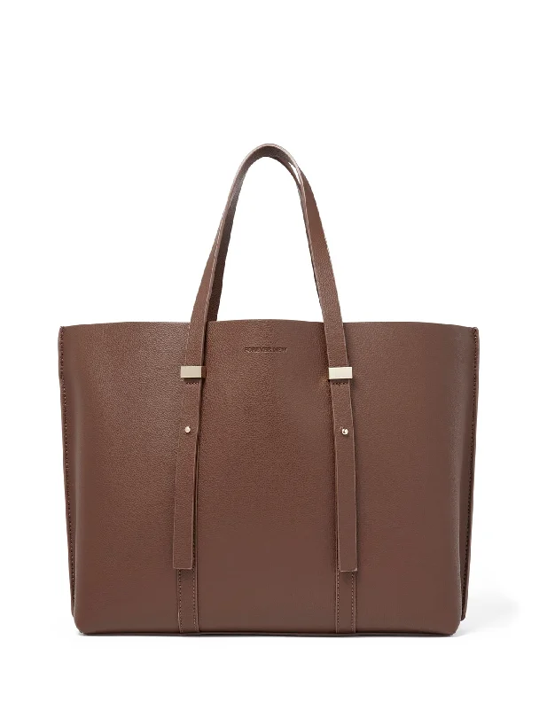 Kate Double Keeper Tote Bag