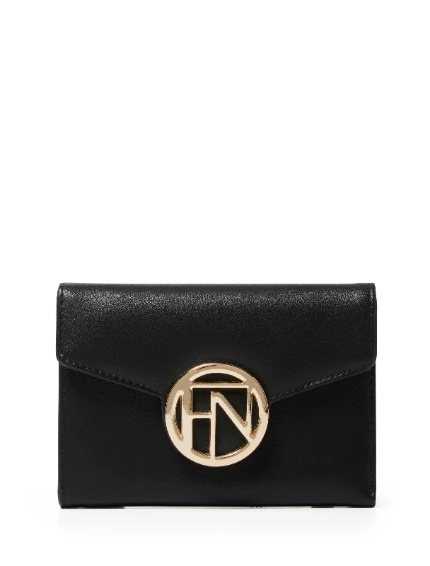 Kate Fn Logo Wallet