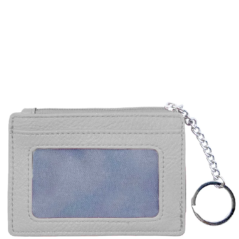 Keychain Wallet