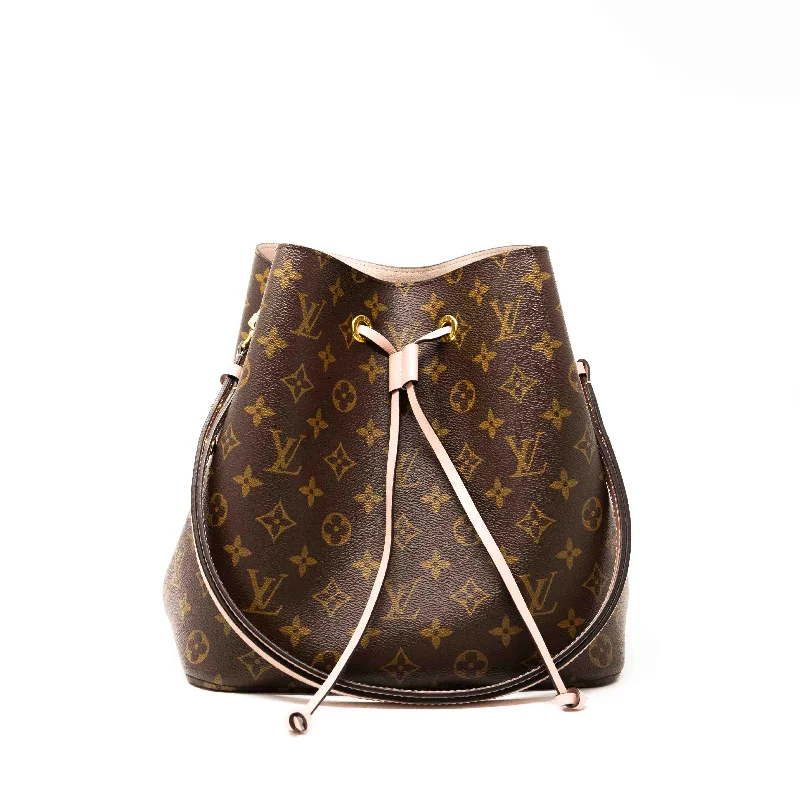 Louis Vuitton Monogram Neo Noe