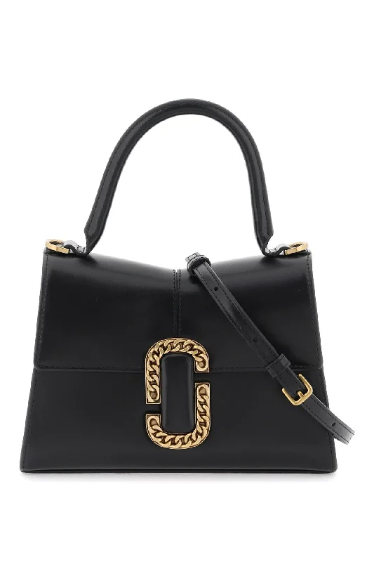 Marc jacobs the st. marc top handle bag