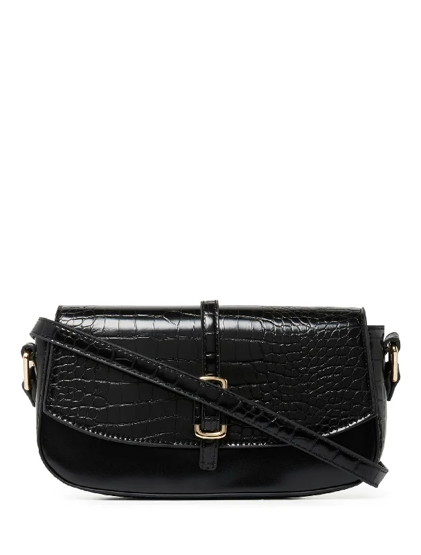 Marlow Baguette Bag