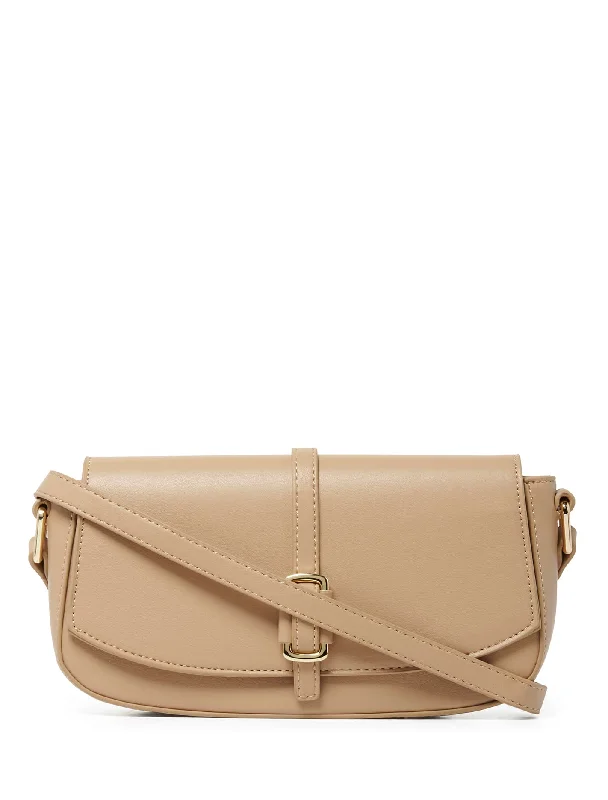 Marlow Baguette Bag