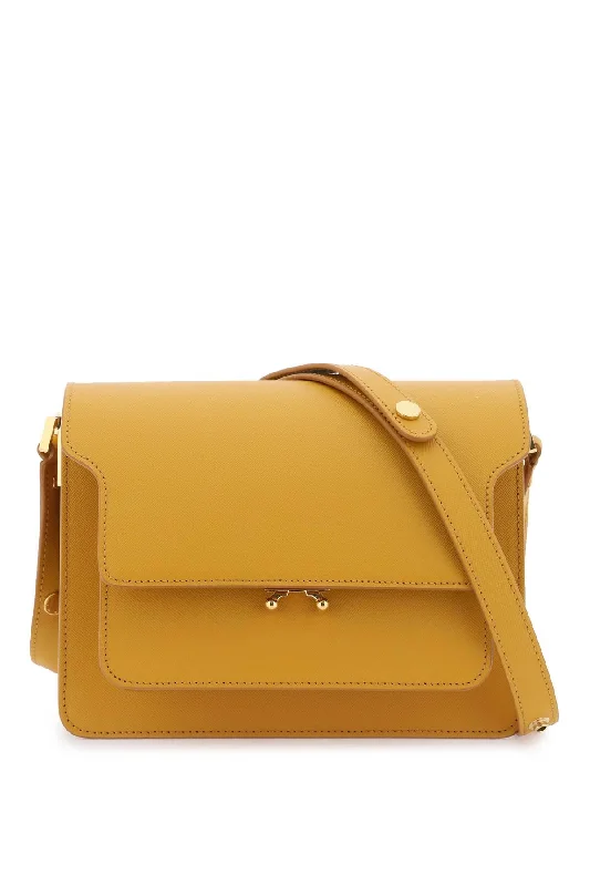 Marni medium 'trunk' bag