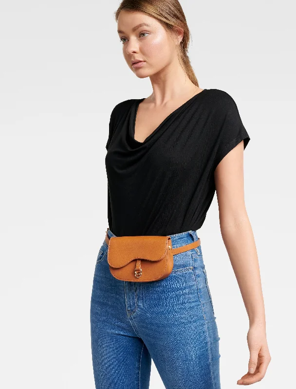 Mini Ava Waist Bag