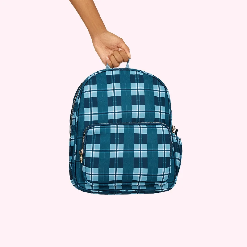 Mini Backpack