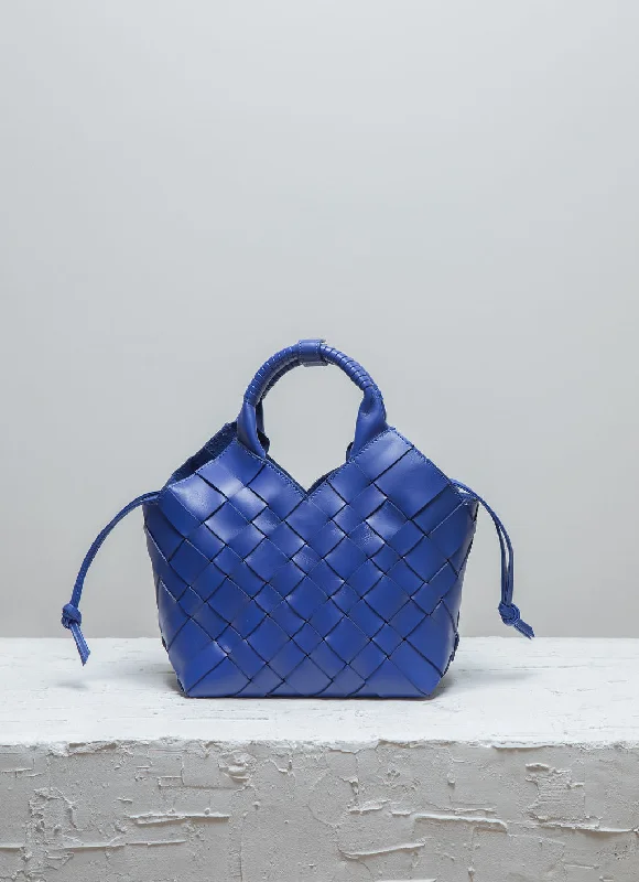 MISU Klein Blue Shoulder bag