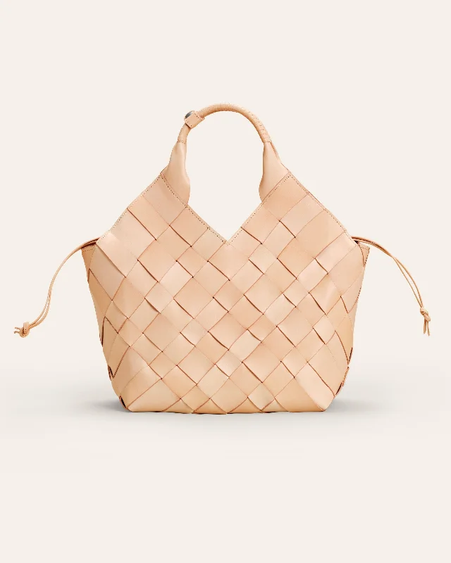 MISU L Naturale Shoulder bag