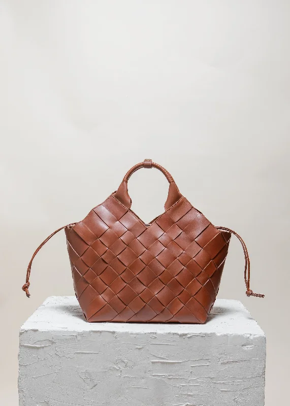 MISU L Nutmeg Shoulder bag