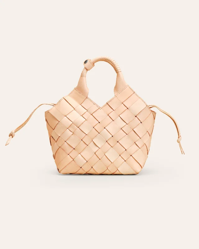 MISU Naturale Shoulder bag