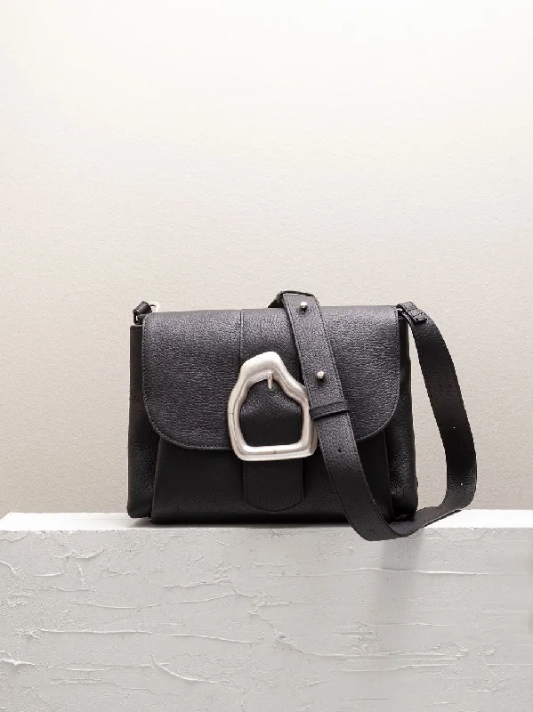 NAMI Black Shoulder bag