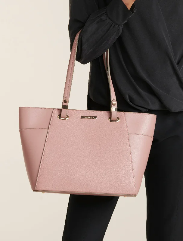 Neo Winged Tote