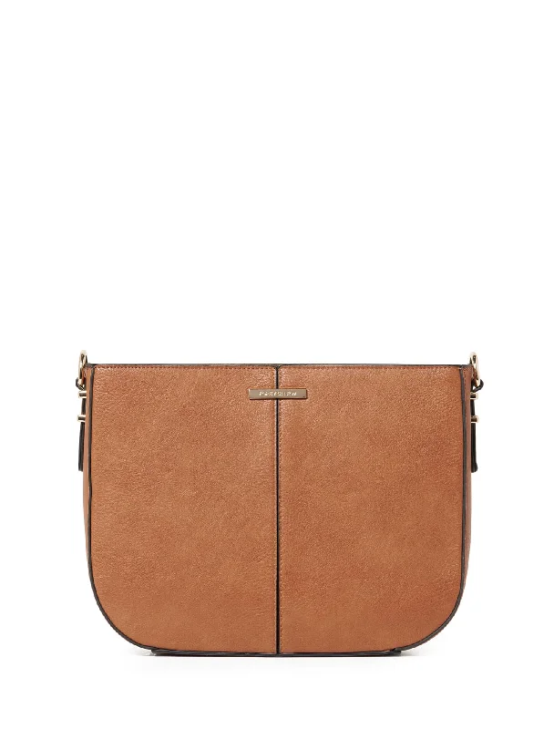 Oaklee Pebble Crossbody Bag