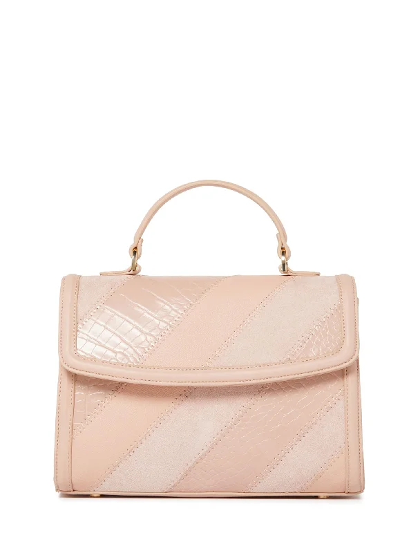 Renee Top Handle Bag