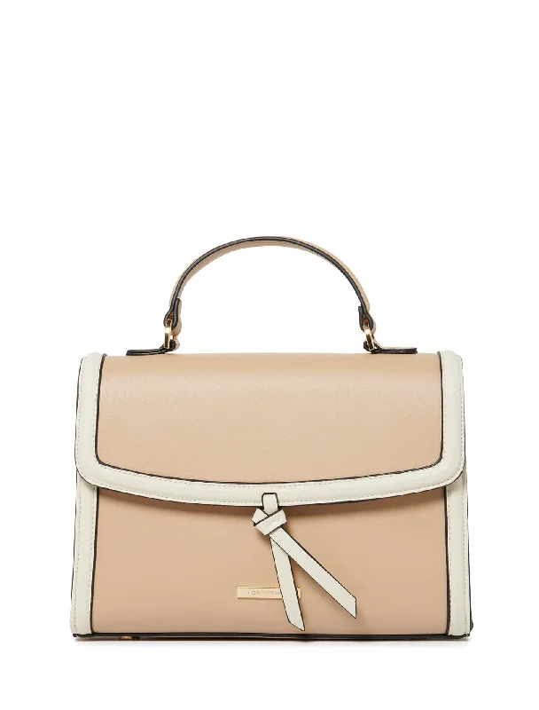 Renee Top Handle Bag