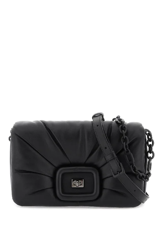 Roger vivier viv' choc me shoulder bag