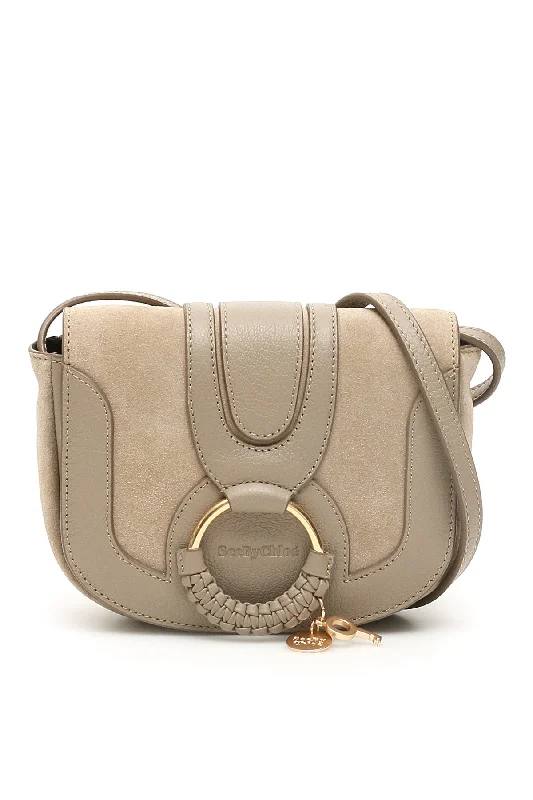 See by chloe mini hana shoulder bag