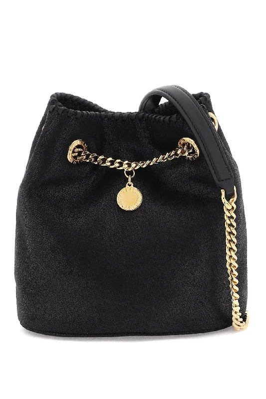 Stella mccartney falabella bucket bag