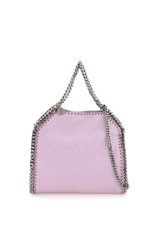 Stella mccartney falabella mini tote bag