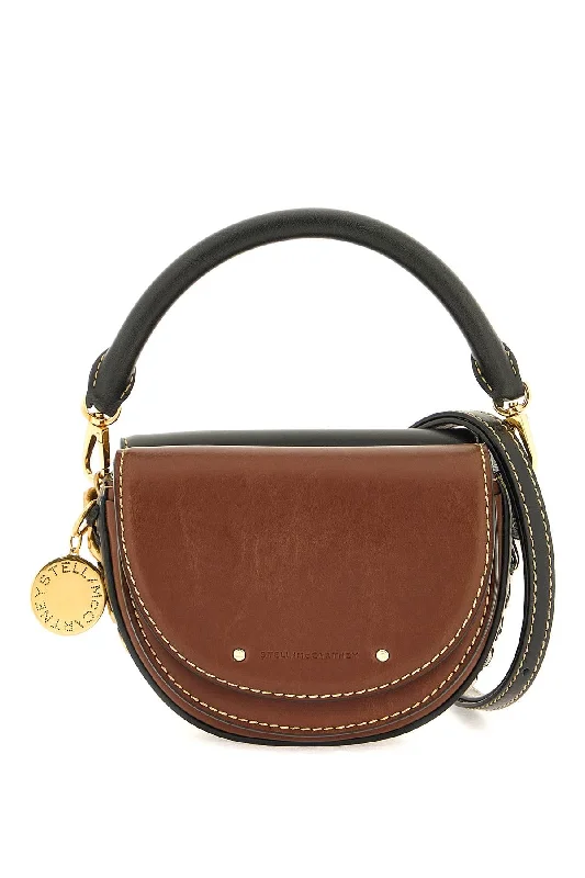 Stella mccartney 'frayme ryder' shoulder bag