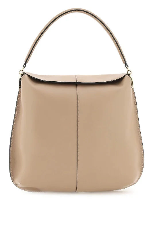 Tod's 't case' hobo bag