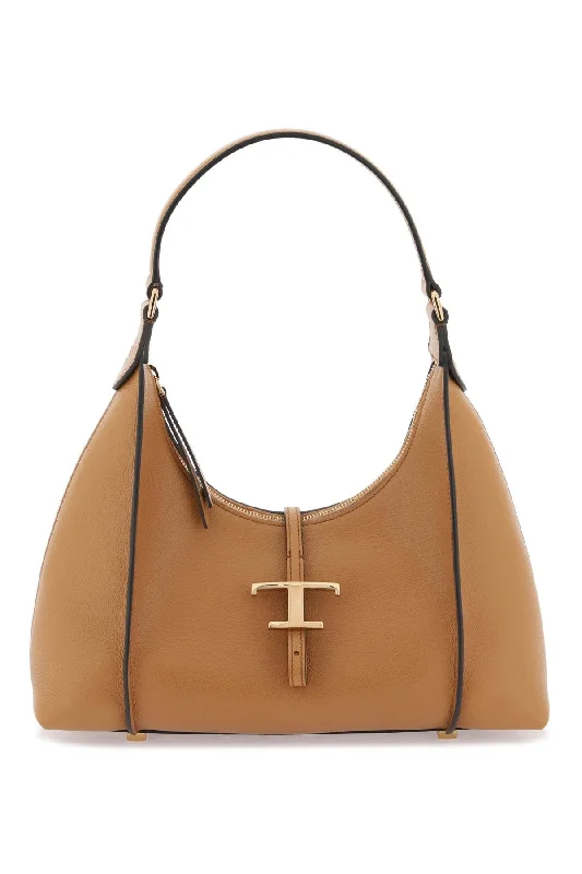 Tod's t timeless shoulder bag